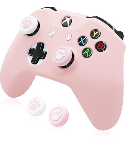 Amazon.co.jp: ピンク ゲーム用ヘッドセット 任天堂スイッチ Xbox One